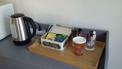 Apartamento Le Petit Matelot