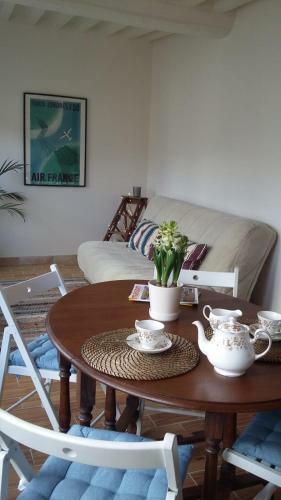 Apartamento Le Petit Matelot