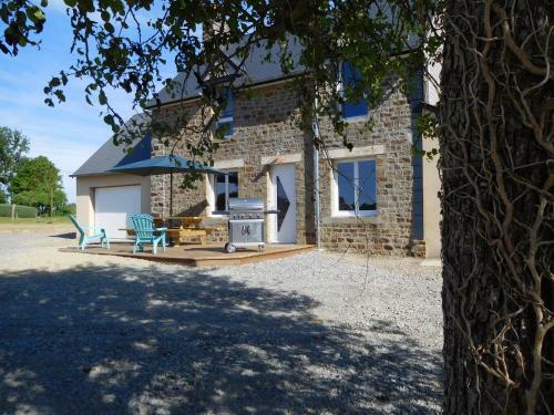 L'abri-cottage