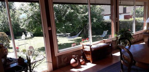 Bed & Breakfast Maison Bidegain Berria