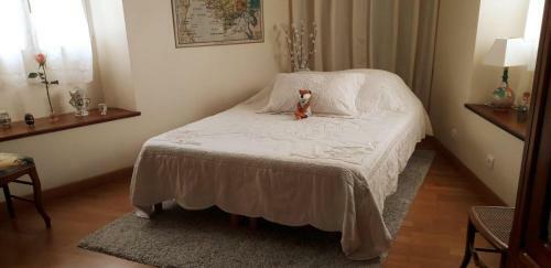 Bed & Breakfast Maison Bidegain Berria
