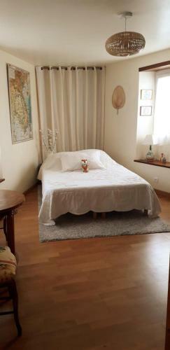Bed & Breakfast Maison Bidegain Berria