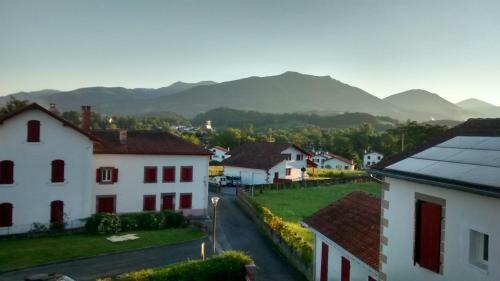 Bed & Breakfast Maison Bidegain Berria