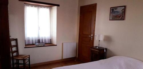 Bed & Breakfast Maison Bidegain Berria