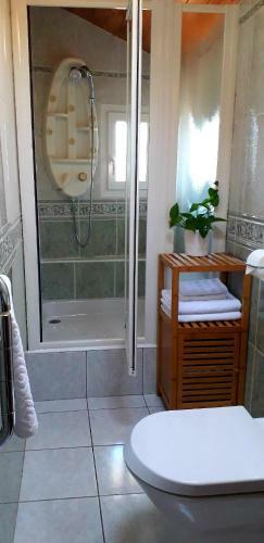 Bed & Breakfast Maison Bidegain Berria