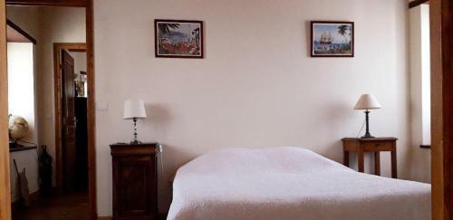 Bed & Breakfast Maison Bidegain Berria