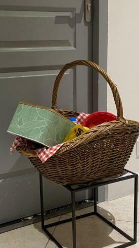 Bed & Breakfast Aux Charmes 2