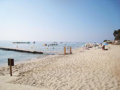 Discret, Apaisant, Calme Entre Mer Et Montagne