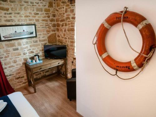 Hostal La Ferme D'ervee De Saint-roch