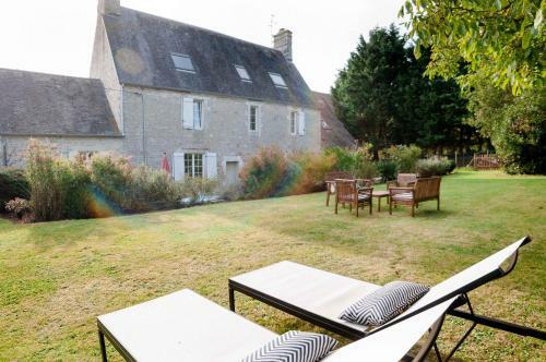 Hostal La Ferme D'ervee De Saint-roch