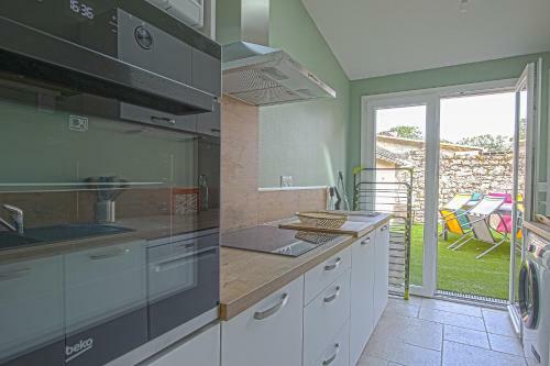 La Maison Bleue
