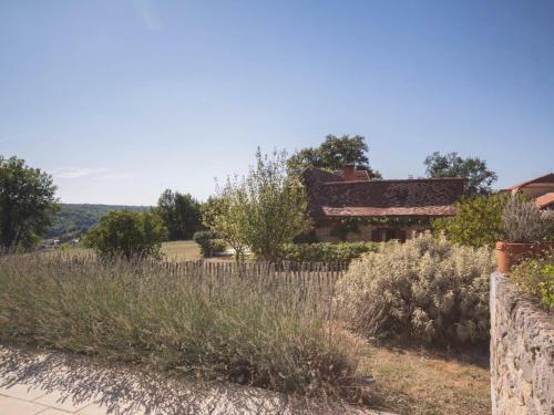 Le Grand Capard 24 Pers