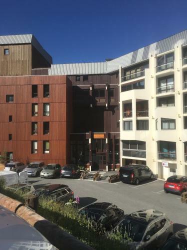 Apartamento Le Petit Pignal