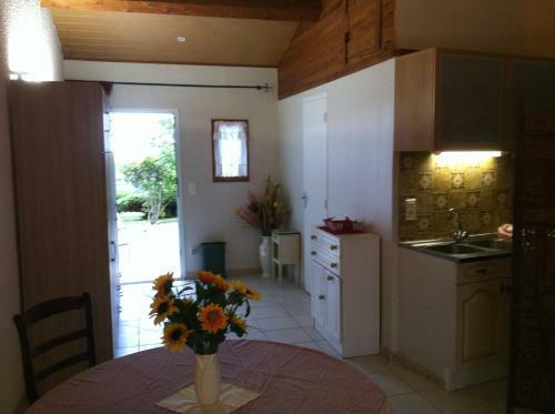 Hostal Les Capucines Au Domaine De La Pendule