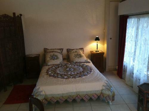 Hostal Les Capucines Au Domaine De La Pendule