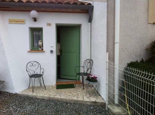 Hostal Les Capucines Au Domaine De La Pendule