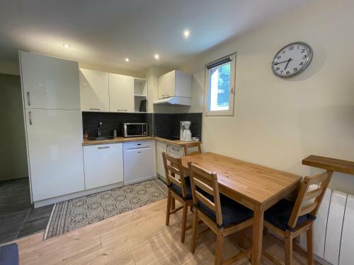 Apartamento Coquet Studio Au C?ur D?isola 2000