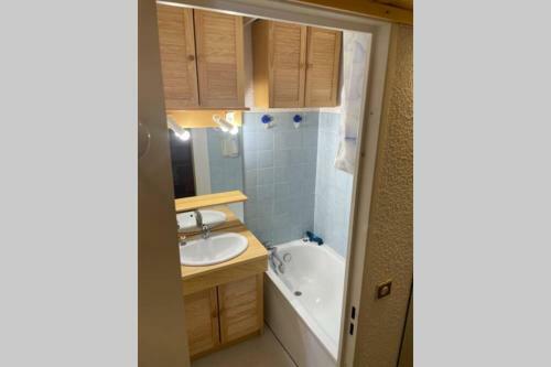 Apartamento Appartement Isola 2000