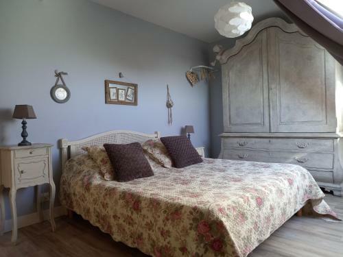 Bed & Breakfast Ferme Du Rupalley