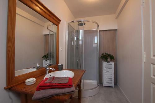 Bed & Breakfast Ferme Du Rupalley