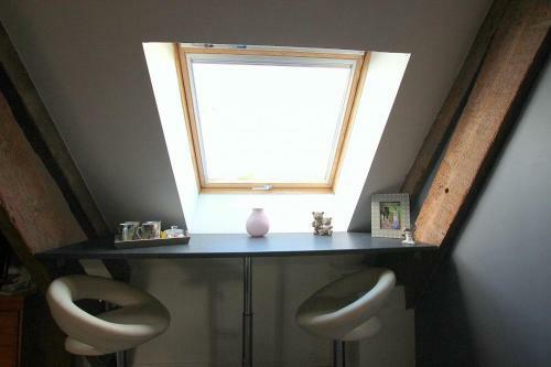 Bed & Breakfast Ferme Du Rupalley