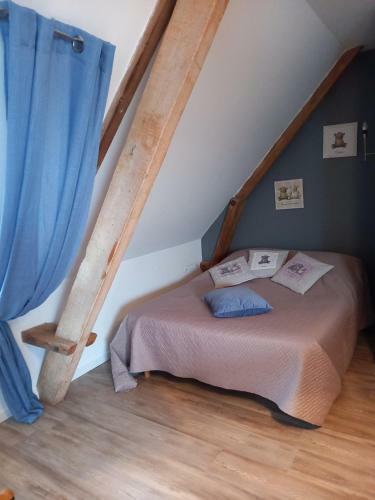 Bed & Breakfast Ferme Du Rupalley