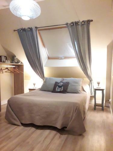 Bed & Breakfast Ferme Du Rupalley