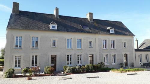 Bed & Breakfast Ferme Du Rupalley
