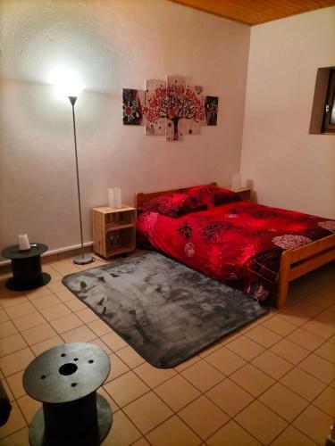 Studio Confortable Proche Des Sites Touristiques