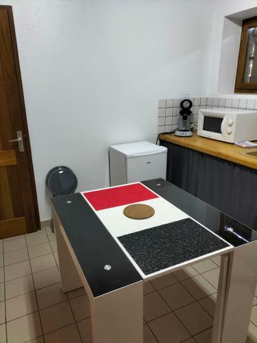Studio Confortable Proche Des Sites Touristiques