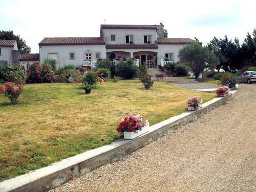 Bed & Breakfast Domaine De La Pendule