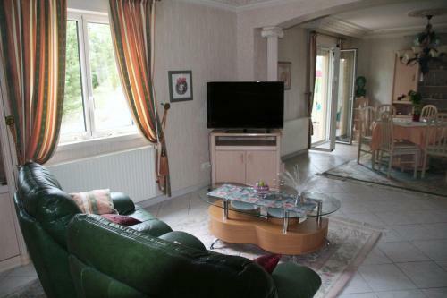 Bed & Breakfast Domaine De La Pendule