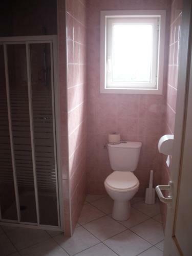Bed & Breakfast Domaine De La Pendule