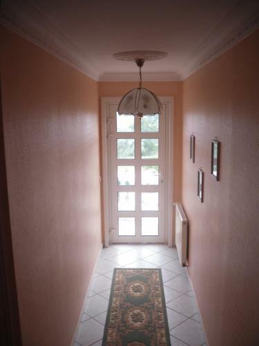 Bed & Breakfast Domaine De La Pendule