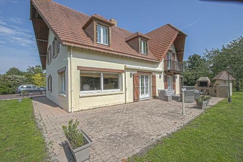 La Villa Bourtois