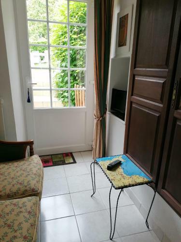 G�te Perrette
