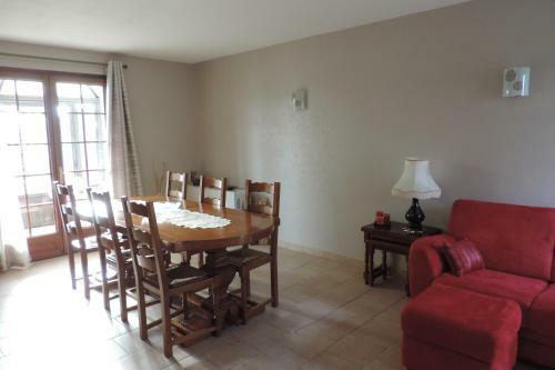 Bed & Breakfast Le Jardin Des Paons
