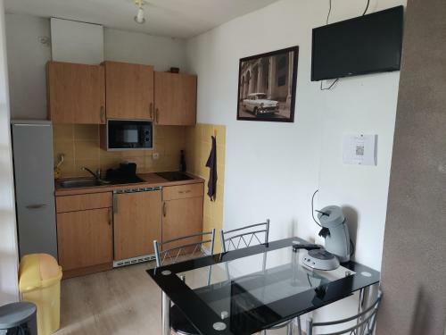 Apartamento Villa Spetz
