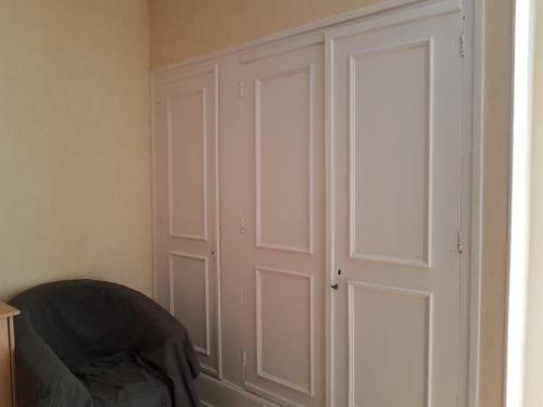 Apartamento Villa Spetz