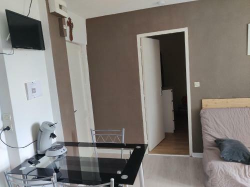 Apartamento Villa Spetz