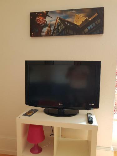 Apartamento Villa Spetz