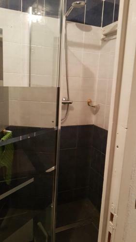 Apartamento Villa Spetz