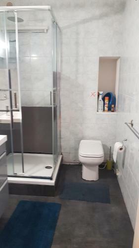 Apartamento Villa Spetz