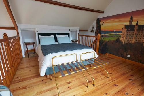 Normand'histoire G�te Et Chambres D'h�tes