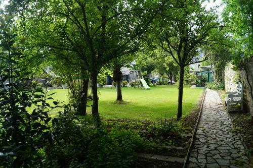 Normand'histoire G�te Et Chambres D'h�tes
