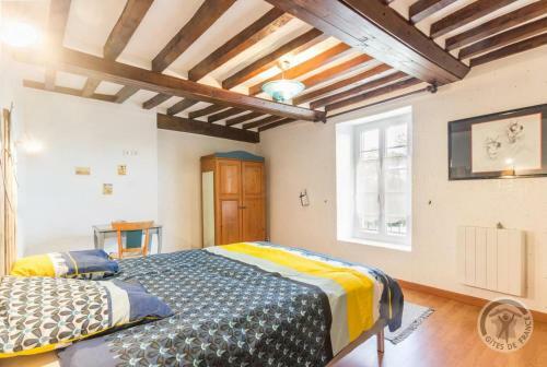 Bed & Breakfast Les Hirondelles Bleues