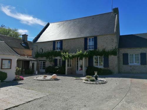 Bed & Breakfast Les Hirondelles Bleues