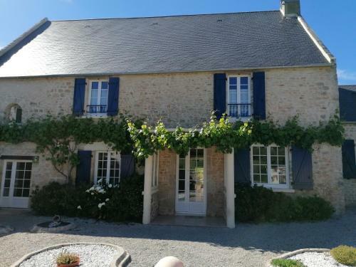 Bed & Breakfast Les Hirondelles Bleues