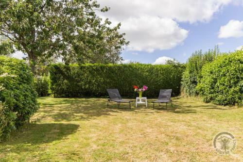 Bed & Breakfast Les Hirondelles Bleues