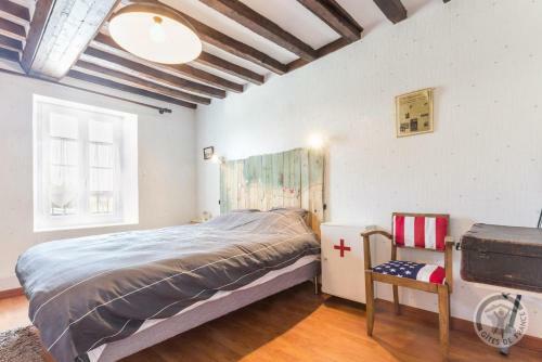 Bed & Breakfast Les Hirondelles Bleues